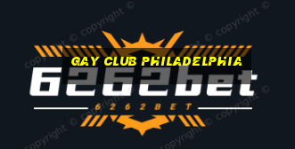 gay club philadelphia