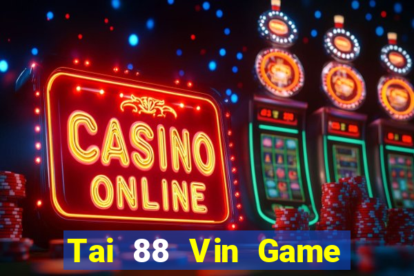 Tai 88 Vin Game Bài Bốc Club