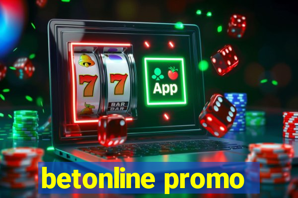 betonline promo