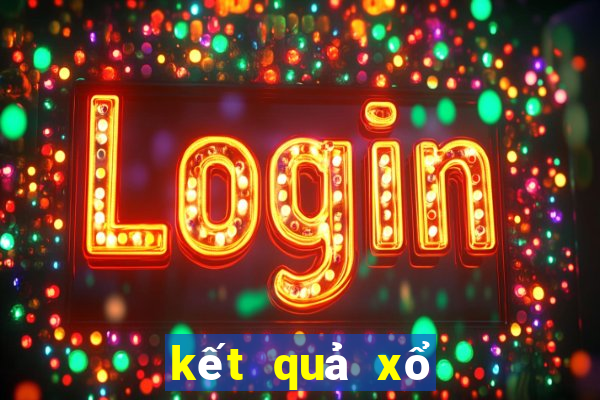 kết quả xổ số ngày 22 tháng 8