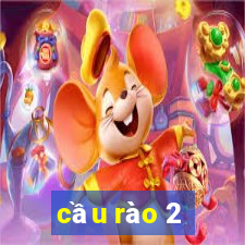 cầu rào 2