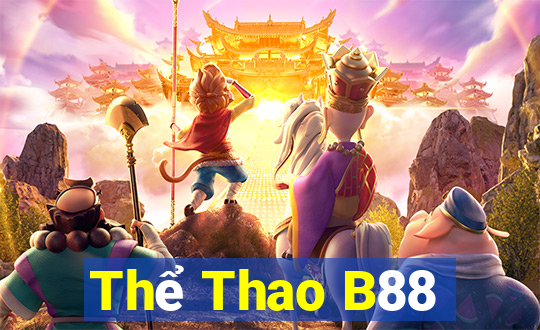 Thể Thao B88