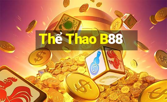 Thể Thao B88