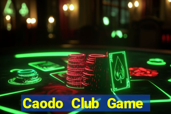 Caodo Club Game Bài Las Vegas