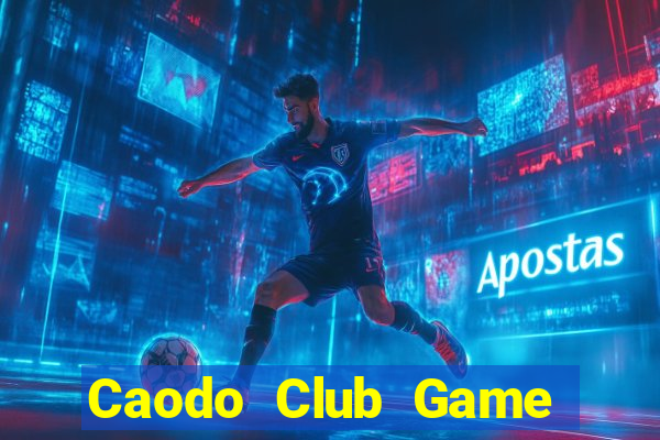 Caodo Club Game Bài Las Vegas