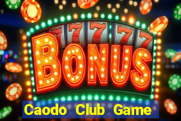 Caodo Club Game Bài Las Vegas