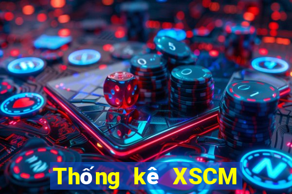 Thống kê XSCM ngày 17