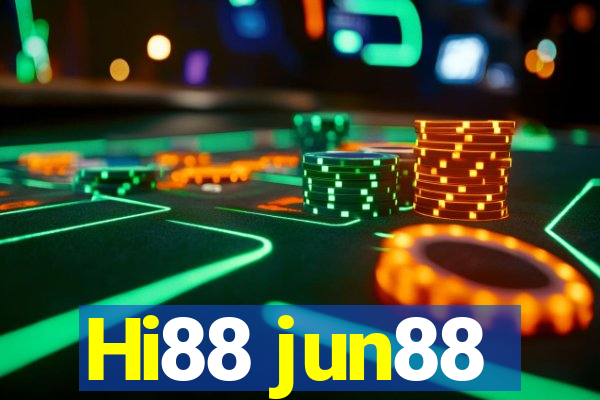 Hi88 jun88