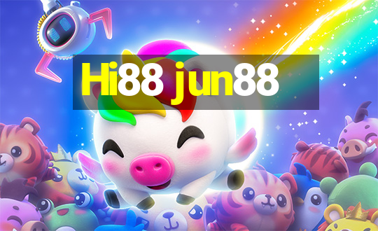 Hi88 jun88