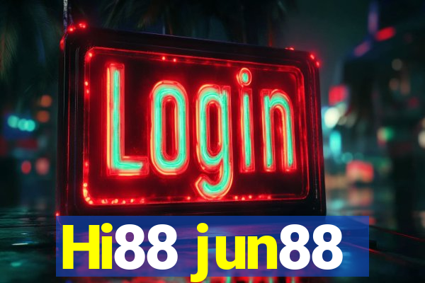 Hi88 jun88