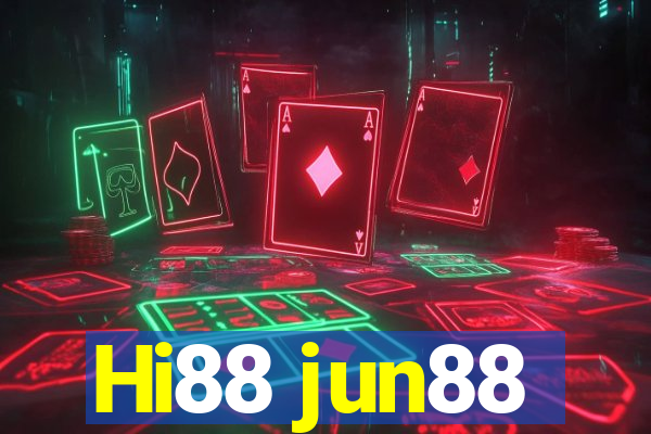 Hi88 jun88