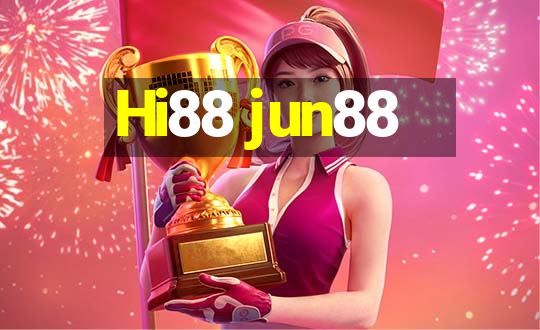 Hi88 jun88