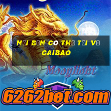 Nơi bạn có thể tải về Caibao