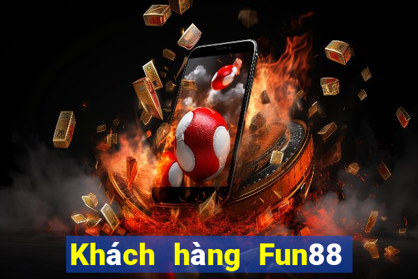 Khách hàng Fun88 Ba Tư