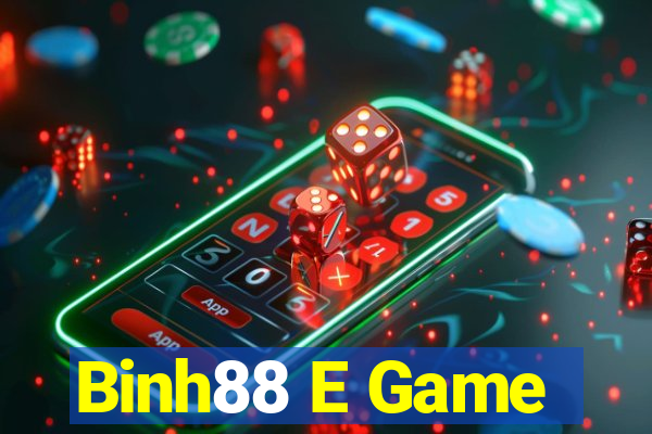 Binh88 E Game