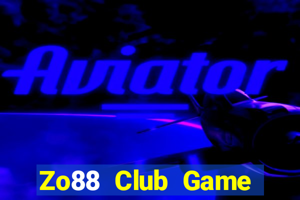 Zo88 Club Game Bài 6 Lá