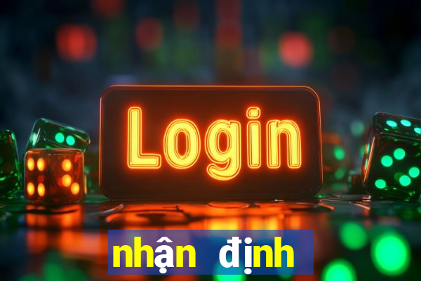 nhận định bóng đá kèo nhà cái 3