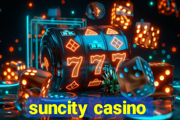 suncity casino