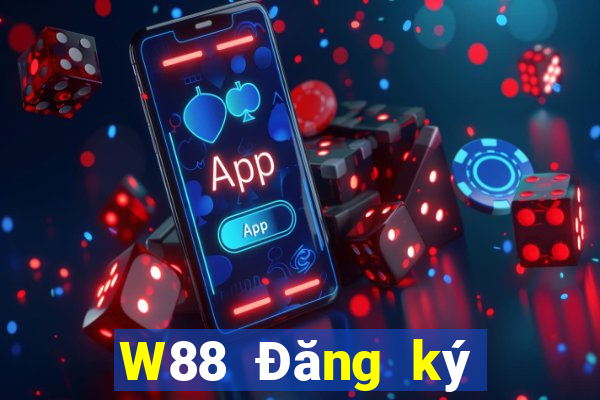 W88 Đăng ký Fun88 xổ số đất đai