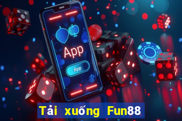 Tải xuống Fun88 Trạm xổ số