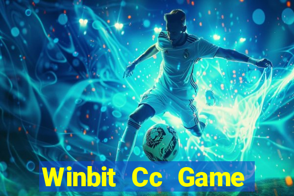 Winbit Cc Game Bài Vàng