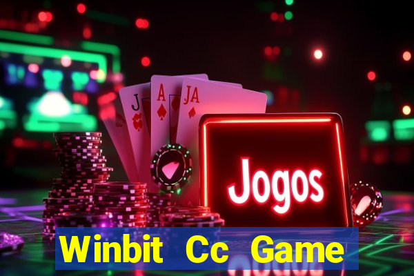 Winbit Cc Game Bài Vàng