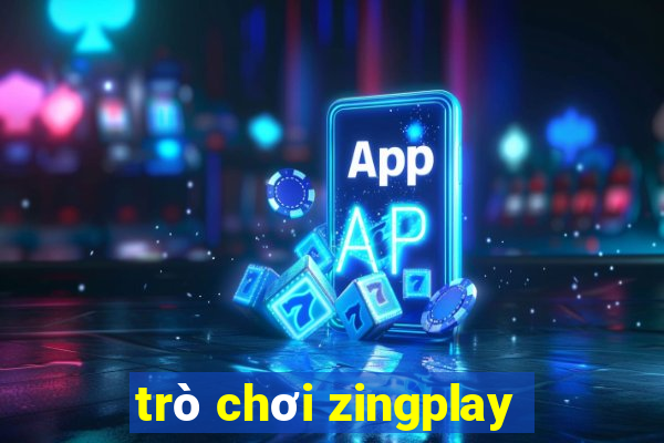 tro choi zingplay