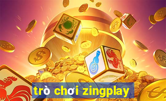 tro choi zingplay