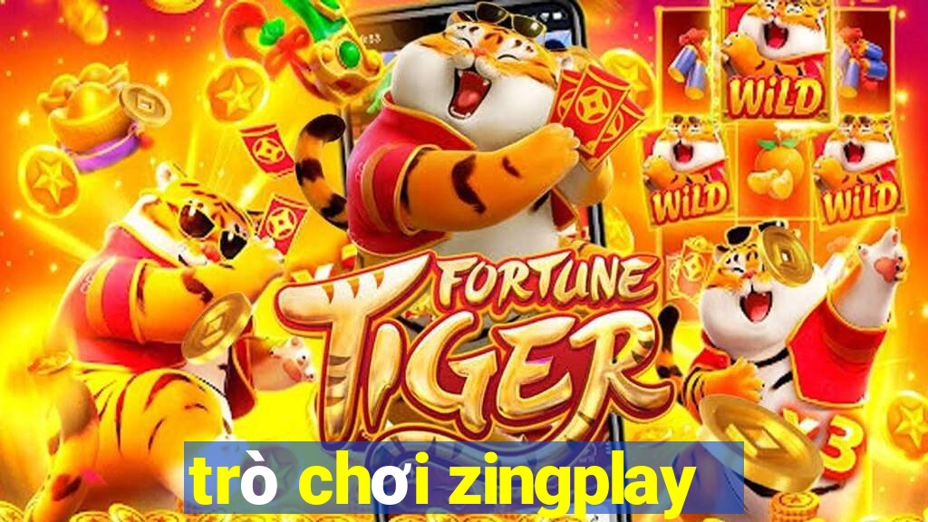 tro choi zingplay