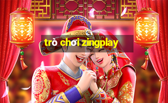 tro choi zingplay