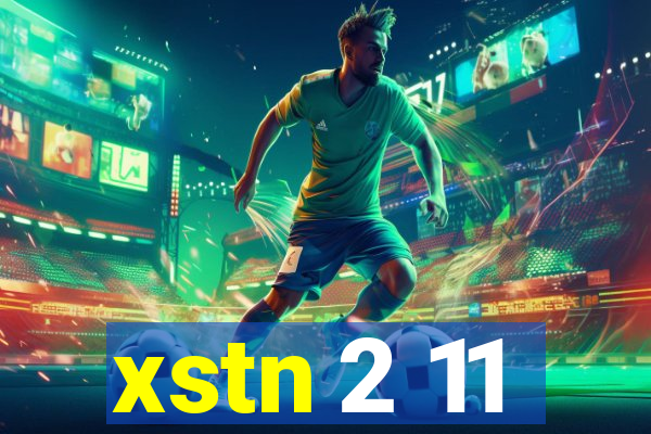 xstn 2 11