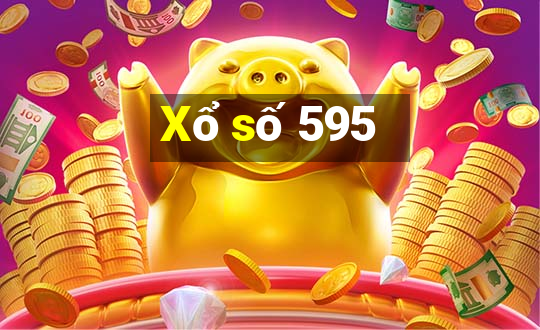 Xổ số 595