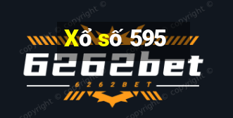 Xổ số 595