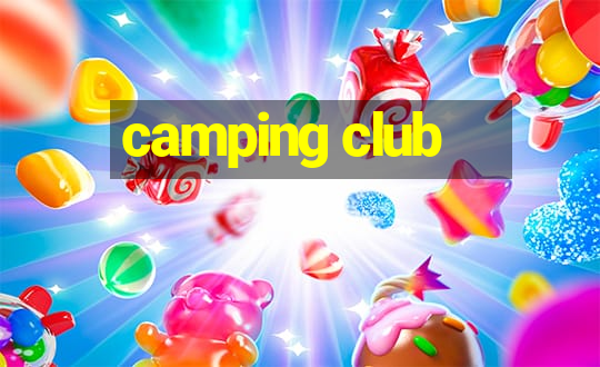 camping club