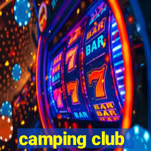 camping club