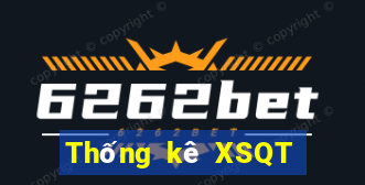 Thống kê XSQT ngày 17