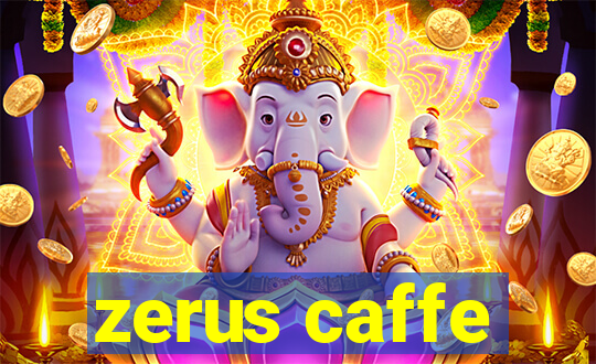 zerus caffe