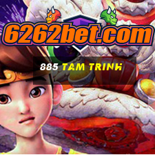 885 tam trinh