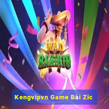 Kengvipvn Game Bài Zic