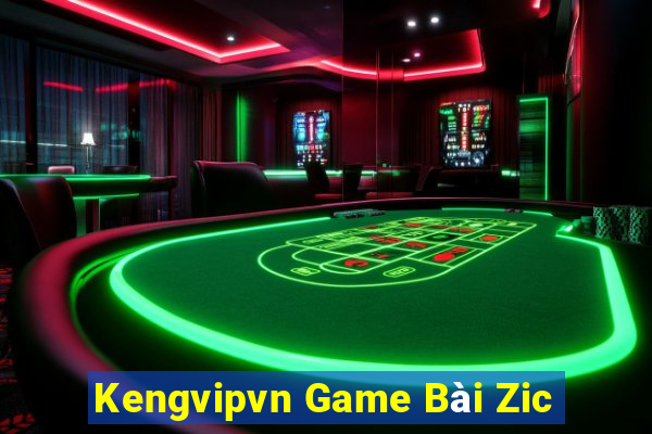 Kengvipvn Game Bài Zic