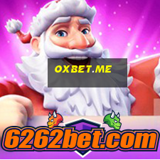 oxbet.me