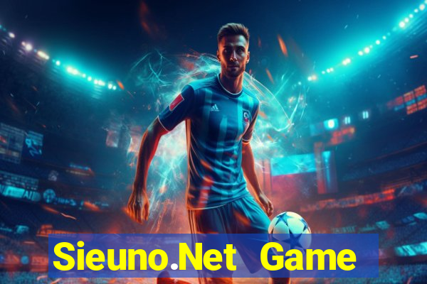 Sieuno.Net Game Bài Đổi Thưởng B52