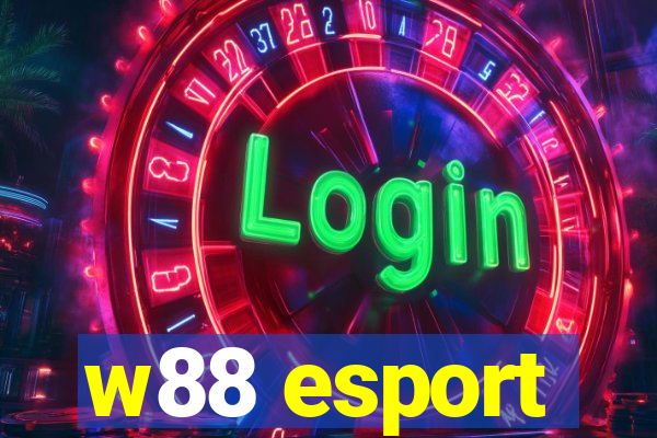 w88 esport