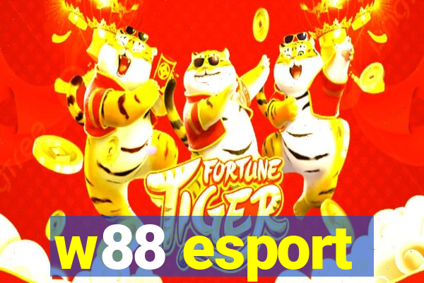 w88 esport