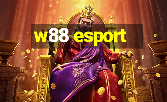 w88 esport