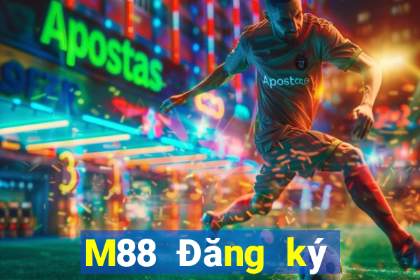 M88 Đăng ký trên Dihao.com