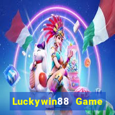 Luckywin88 Game Bài Mèo Nổ