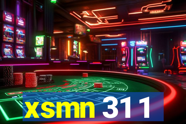 xsmn 31 1