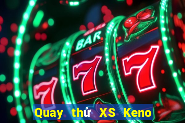 Quay thử XS Keno Vietlott ngày 26