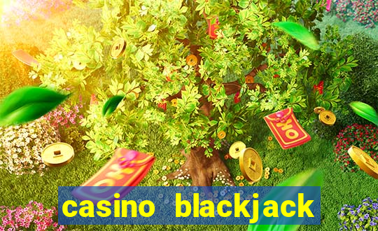 casino blackjack rules uk